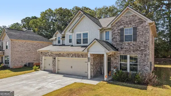 120 Cabin Way, Hampton, GA 30228