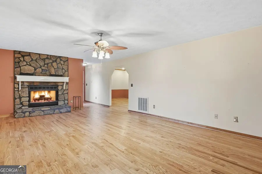 155 Mathews Road Nw, Adairsville, GA 30103 - #3