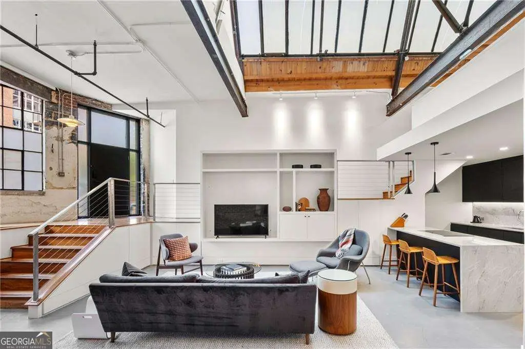 650 Glen Iris Drive Ne #7, Atlanta, GA 30308 - #1