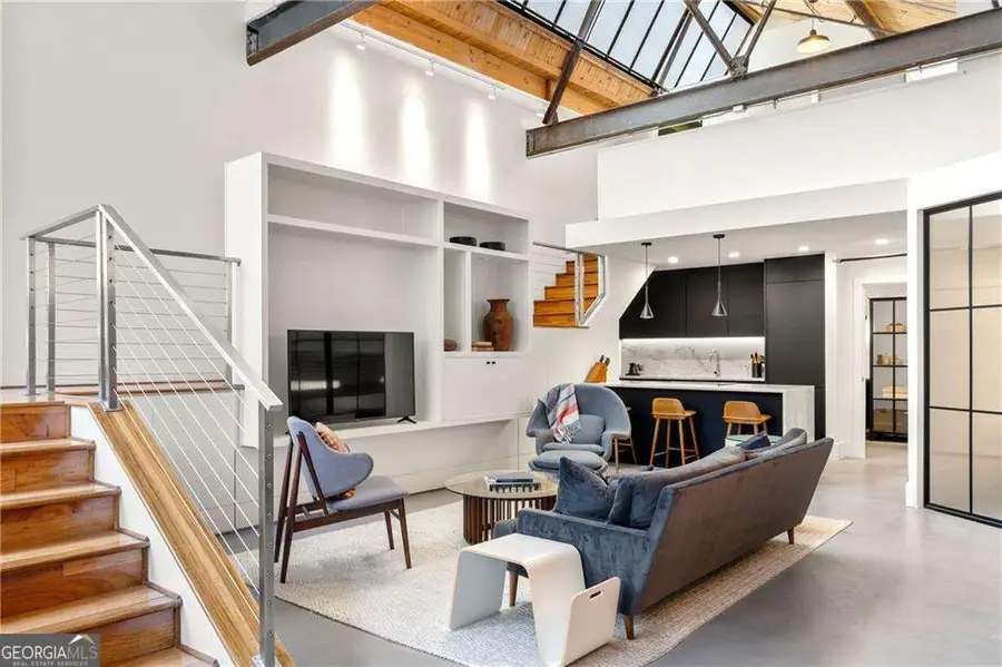 650 Glen Iris Drive Ne #7, Atlanta, GA 30308 - #2