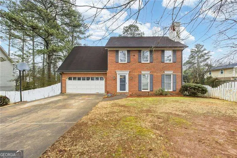 948 Ballew Drive, Marietta, GA 30066 - #2