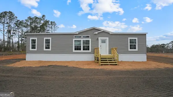 735 Hires Road, Jesup, GA 31545