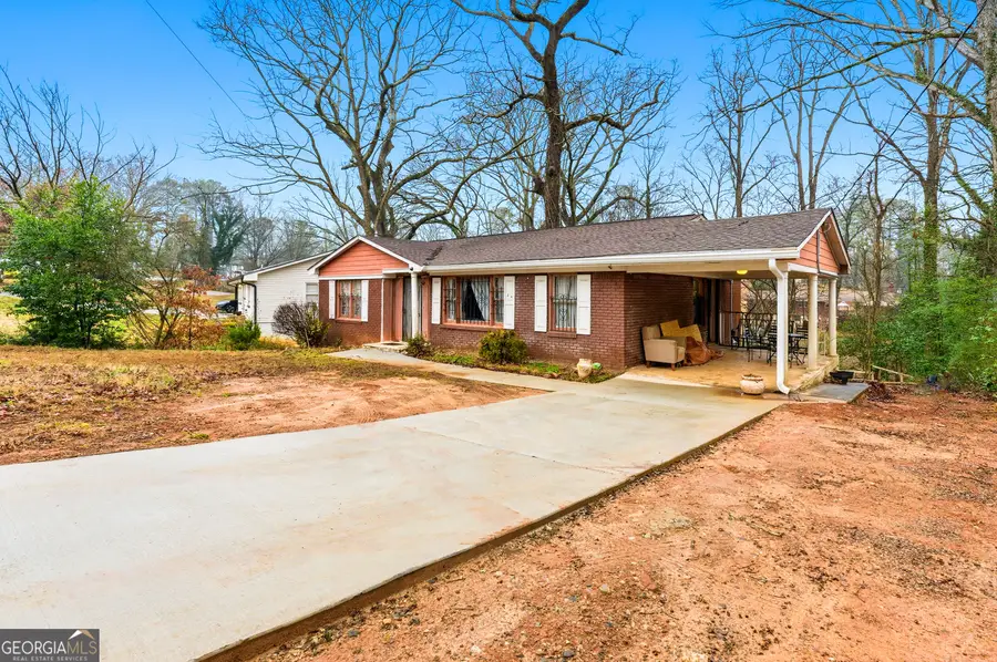 2848 Gresham Road Se, Atlanta, GA 30316 - Image #2