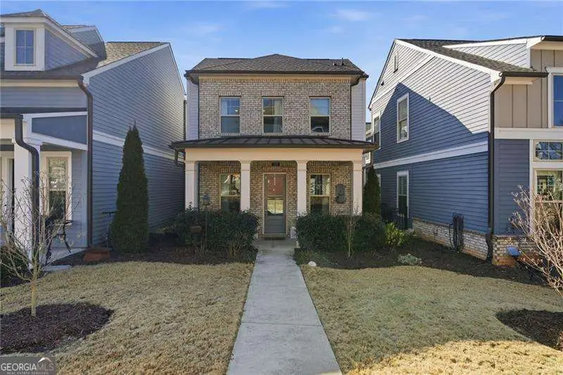 2029 Brookings Lane Se, Smyrna, GA 30080 - Image #1