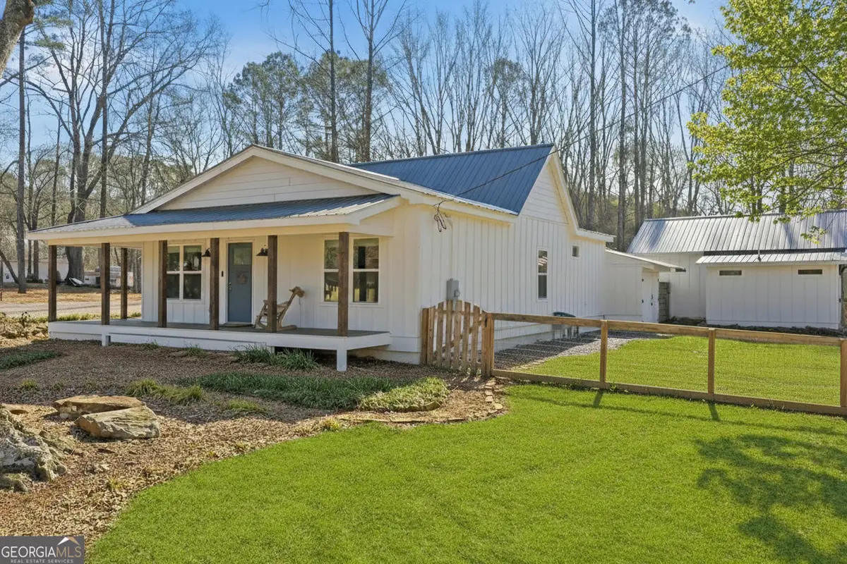 360 Cloud Circle, Canton, GA 30115 - #1