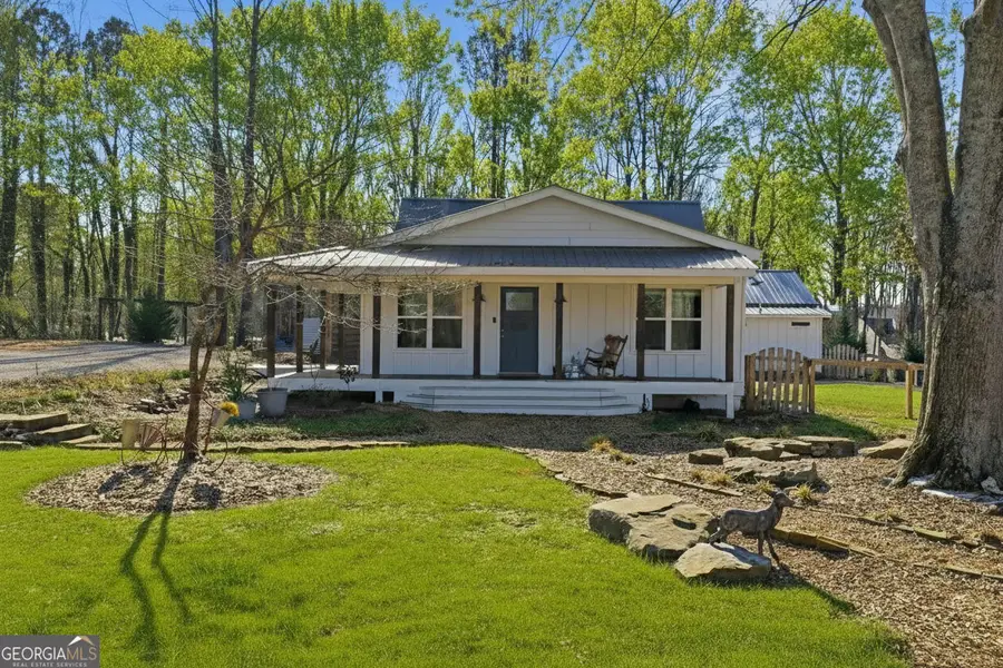 360 Cloud Circle, Canton, GA 30115 - #2