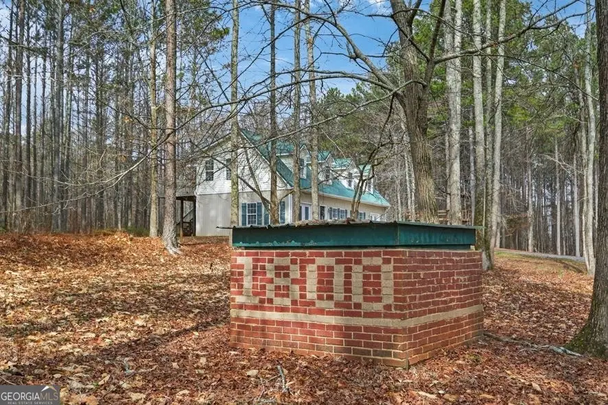 1800 Mandeville Road, Bremen, GA 30110 - #3
