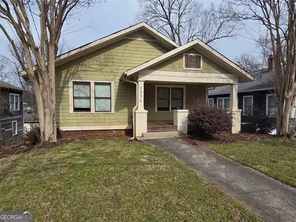 2036 Robson Place Ne, Atlanta, GA 30317