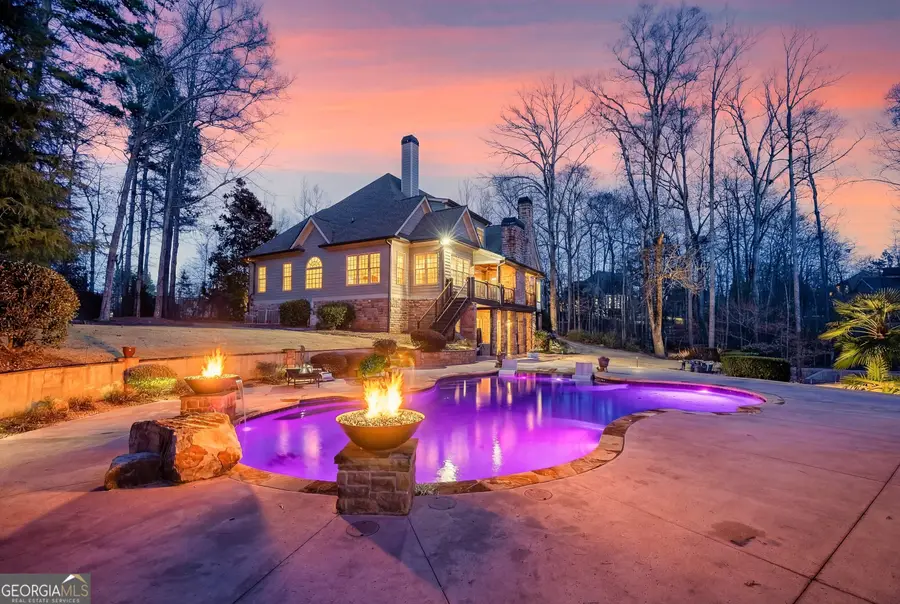 18 Willow Place, Newnan, GA 30265 - #3