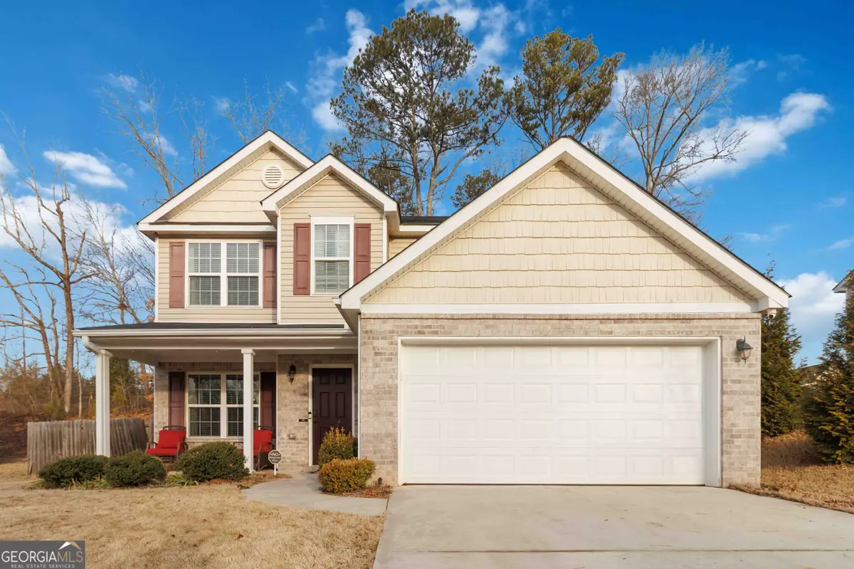 1562 Pointe South Circle, Bethlehem, GA 30620 - Image #1
