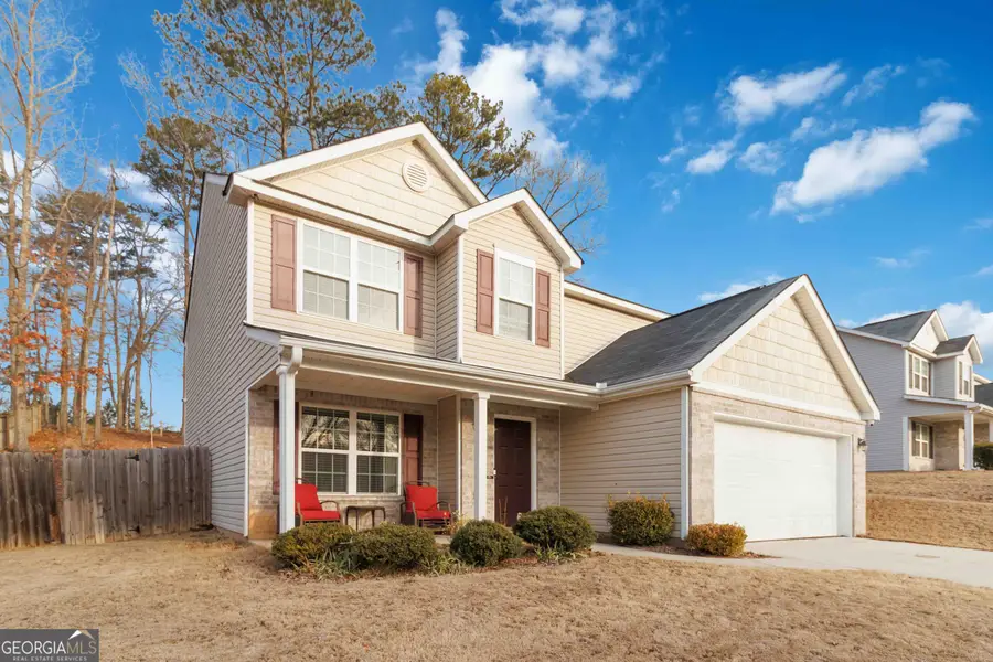 1562 Pointe South Circle, Bethlehem, GA 30620 - Image #2