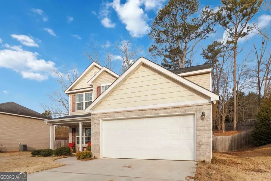 1562 Pointe South Circle, Bethlehem, GA 30620 - Image #3