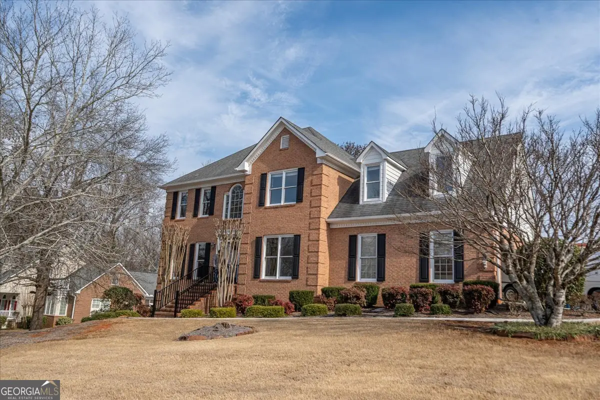1190 Stonebridge, Watkinsville, GA 30677 - #1