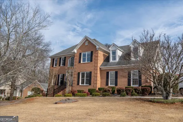 1190 Stonebridge, Watkinsville, GA 30677