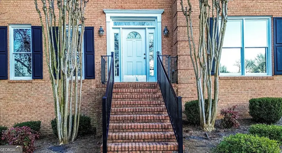 1190 Stonebridge, Watkinsville, GA 30677 - #3