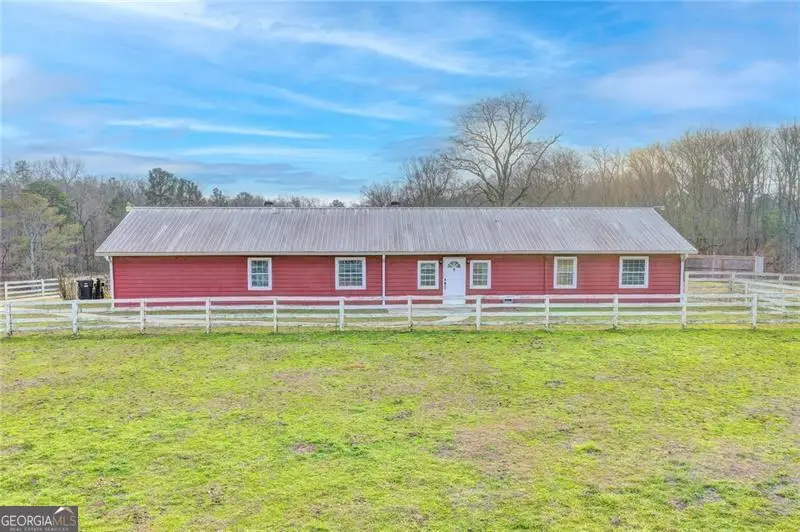 9235 Old Federal Road, Ball Ground, GA 30107 - #2