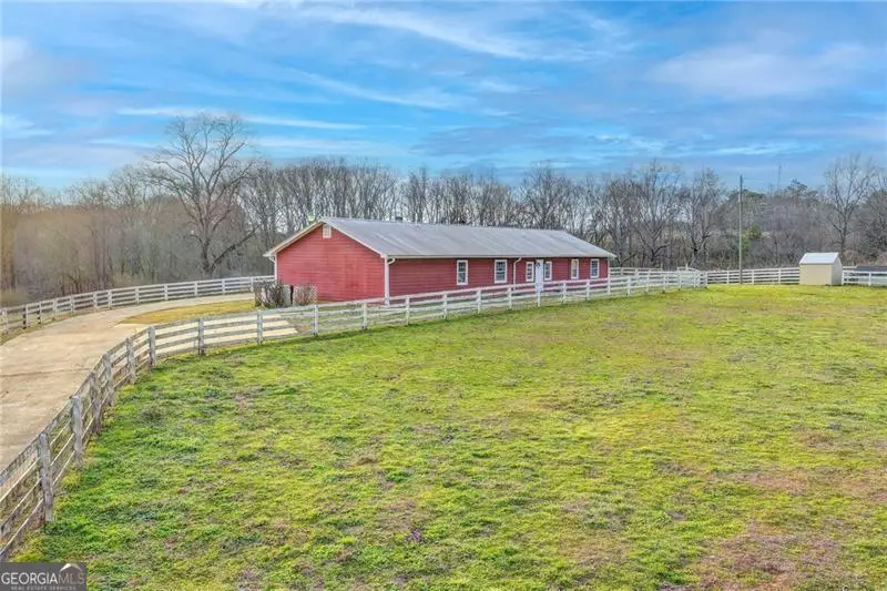 9235 Old Federal Road, Ball Ground, GA 30107 - #3