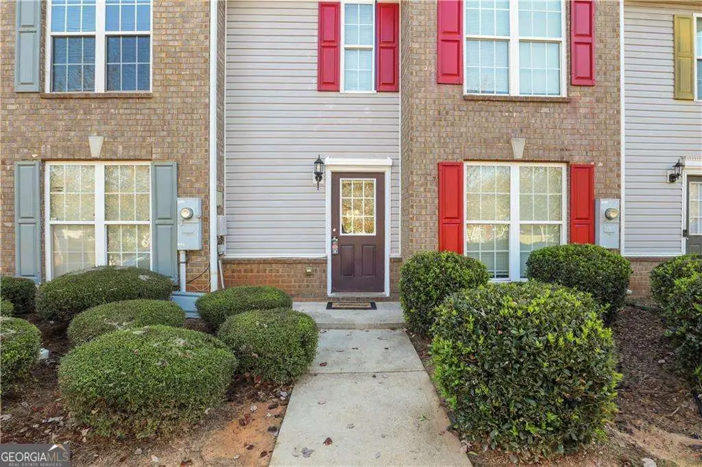 3882 Waldrop Lane, Decatur, GA 30034 - #1
