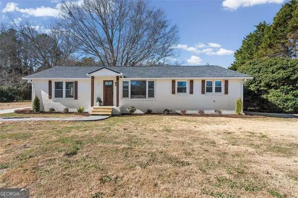 2400 Old Lost Mountain Road, Powder Springs, GA 30127