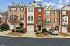 642 Bernay Way, Atlanta, GA 30350