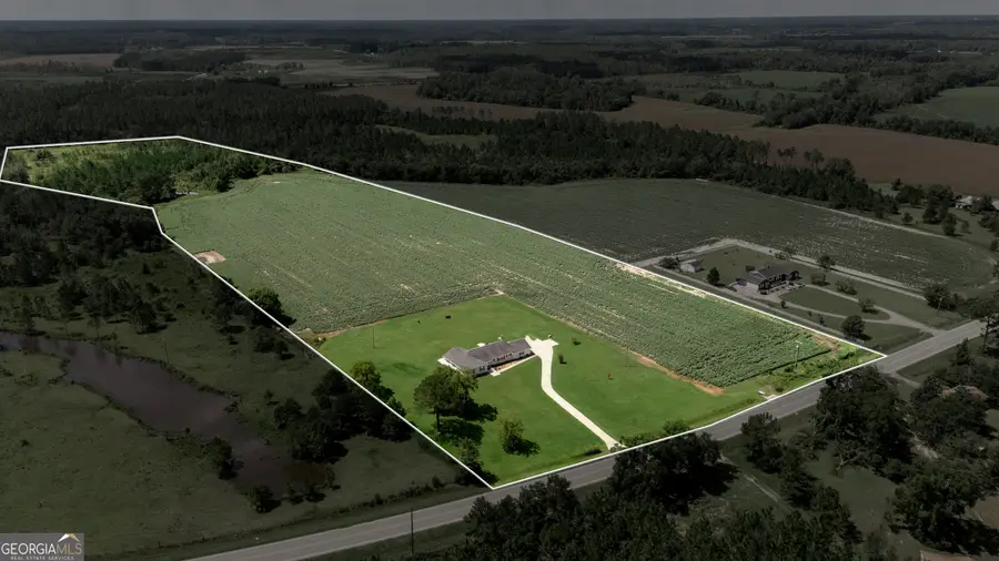 691 Broxton Highway, Fitzgerald, GA 31750 - #2