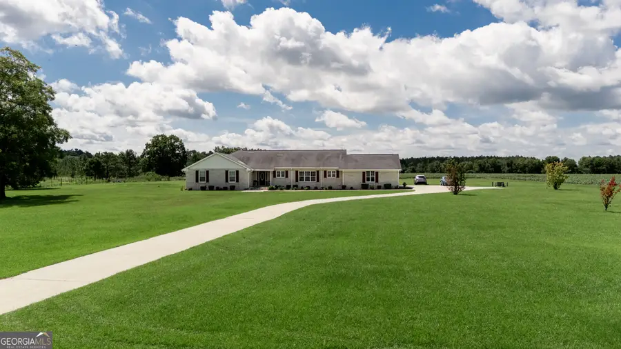 691 Broxton Highway, Fitzgerald, GA 31750 - #3