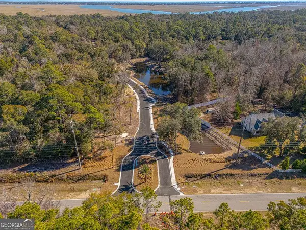 128 Canopy Lane, St. Simons, GA 31522