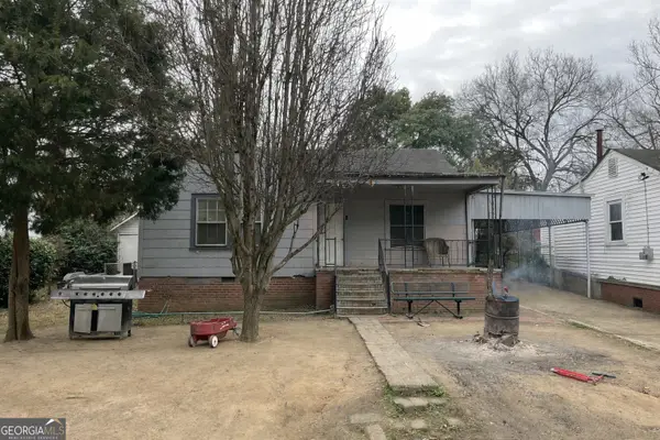 240 23rd Avenue, Columbus, GA 31903