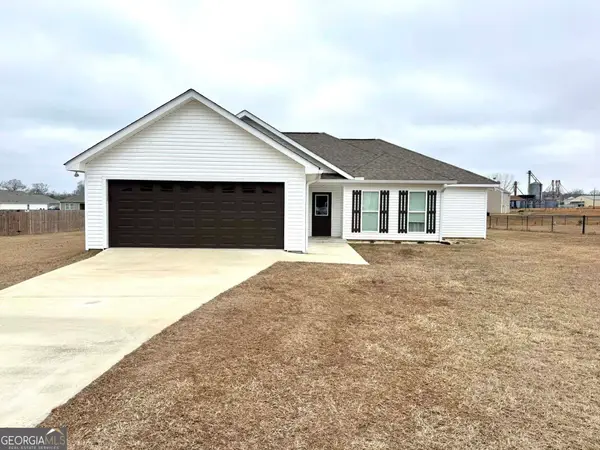 1060 Field Street, Dudley, GA 31022