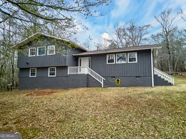 149 Forest Hill Road Sw, Milledgeville, GA 31061