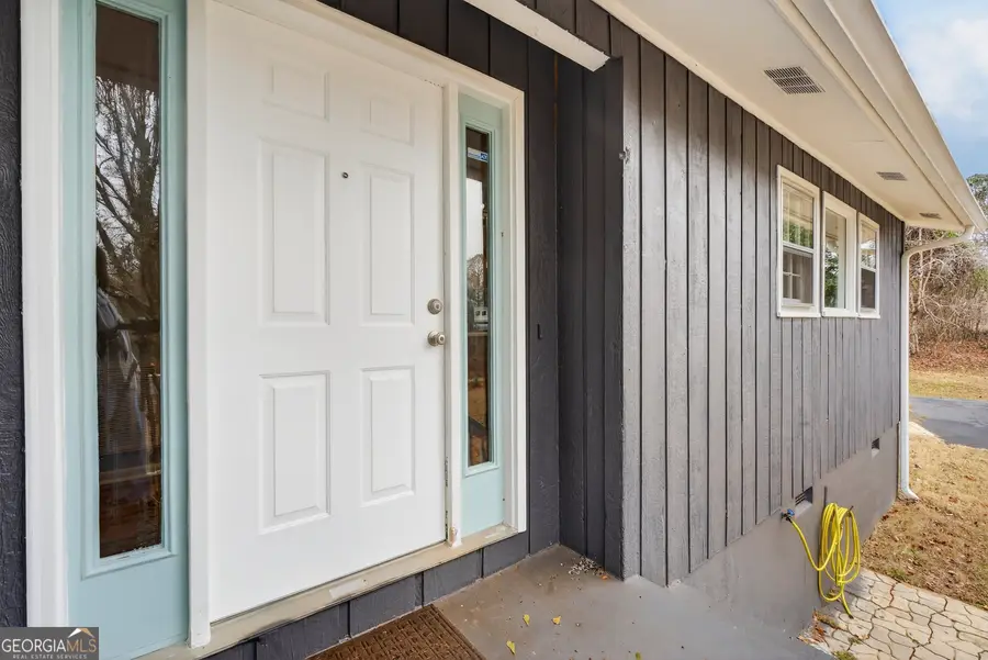 149 Forest Hill Road Sw, Milledgeville, GA 31061 - #2