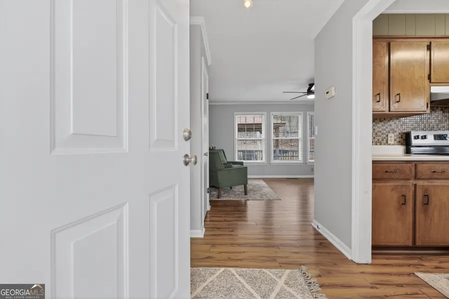 149 Forest Hill Road Sw, Milledgeville, GA 31061 - #3