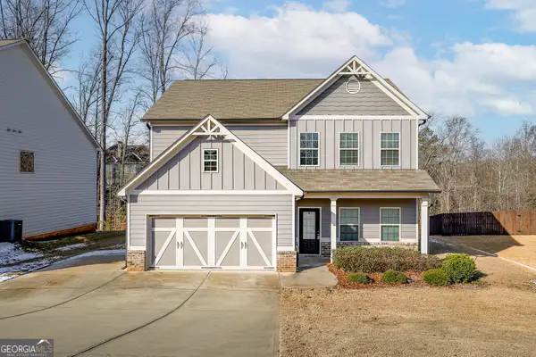 827 Wellford Avenue, Jefferson, GA 30549