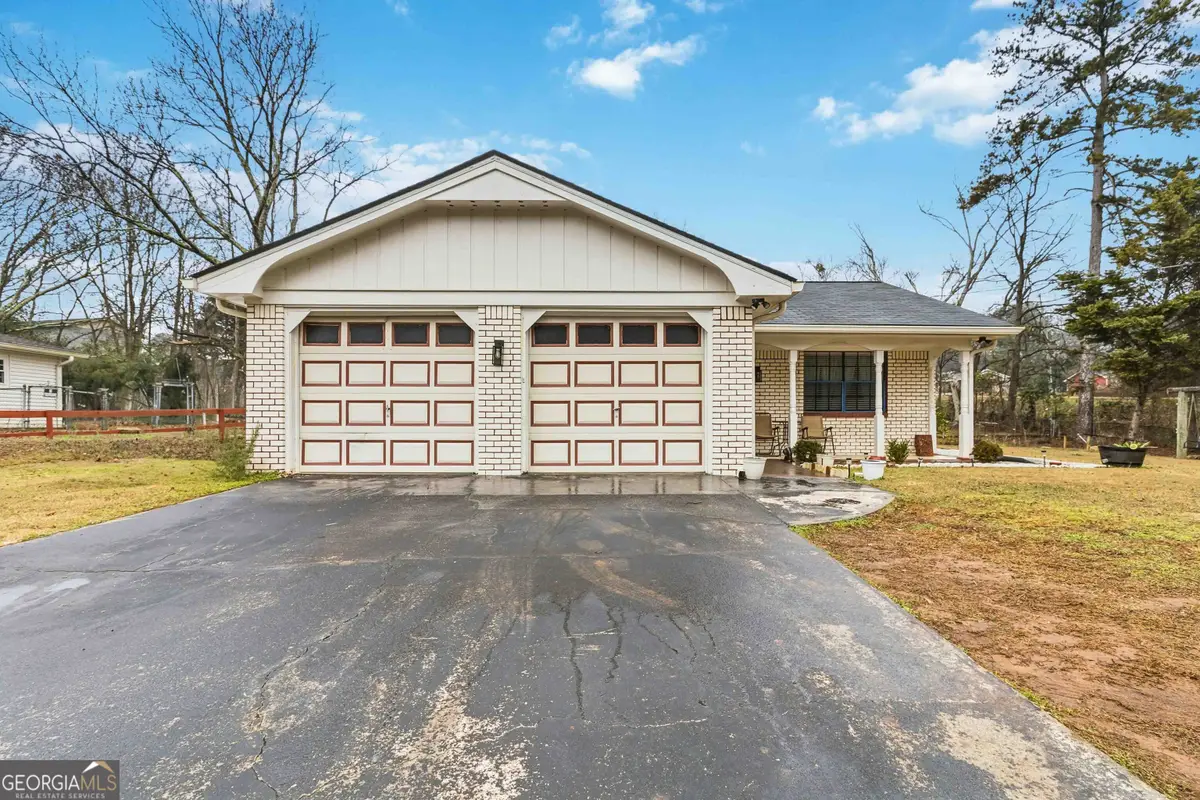 1677 Ridgeview Drive Nw, Conyers, GA 30012 - Image #1