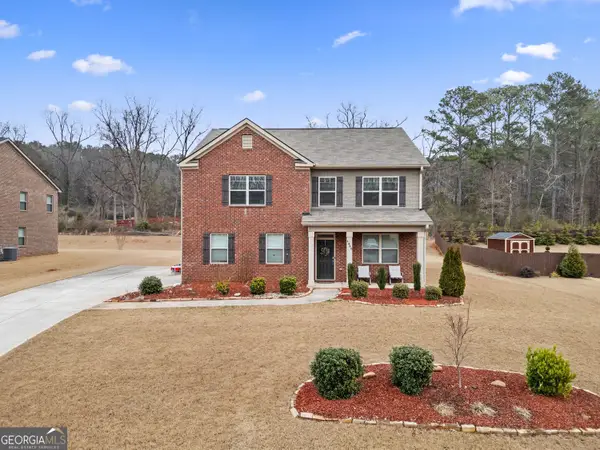1468 Harlequin Way, Stockbridge, GA 30281