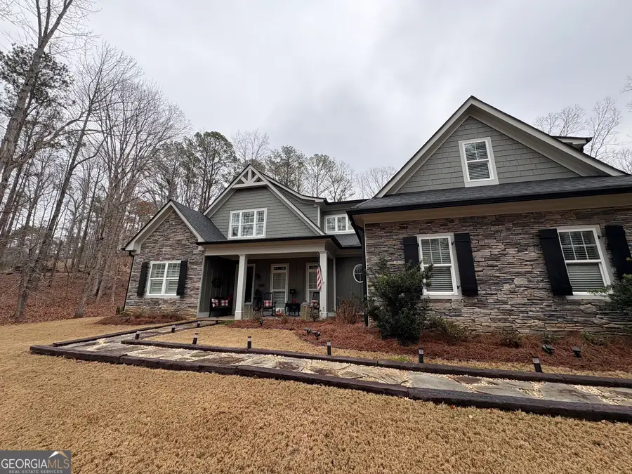 119 Creek Plantation Drive, Athens, GA 30606 - #3