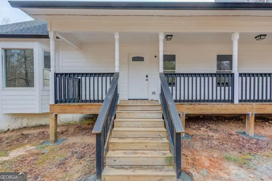 1520 Rivermist Drive, Monroe, GA 30655 - #2