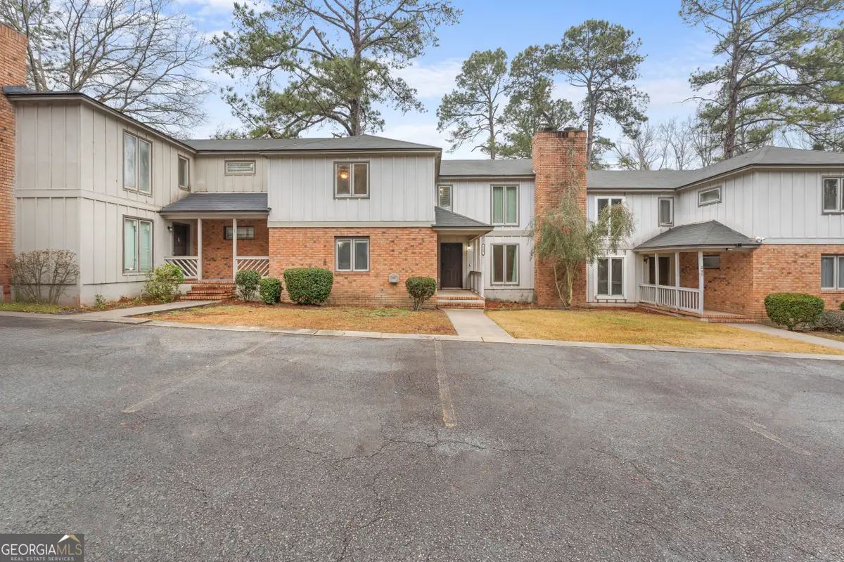 289 Westbrooke Drive, Statesboro, GA 30458 - #1