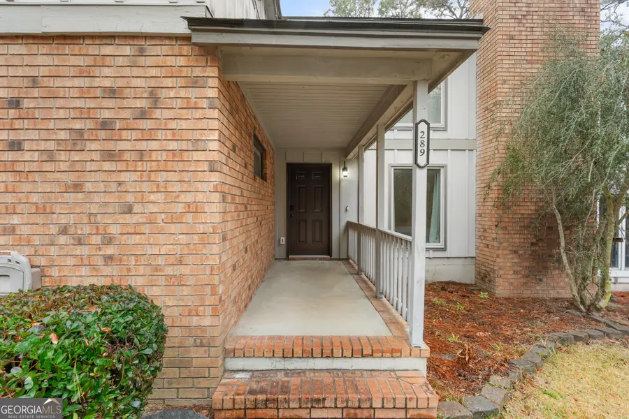 289 Westbrooke Drive, Statesboro, GA 30458 - #2