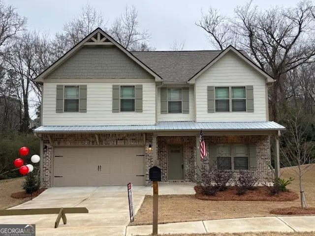 861 Crescent Lane, Griffin, GA 30224 - Image #1