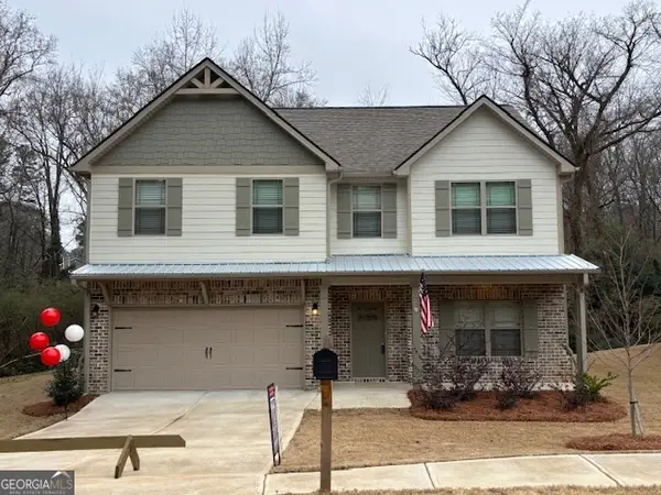 861 Crescent Lane, Griffin, GA 30224