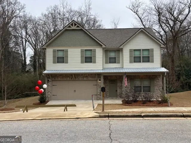 861 Crescent Lane, Griffin, GA 30224 - Image #2