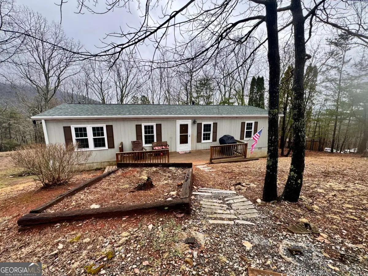 424 Mountain Oak Trail #66, Jasper, GA 30143 - #1