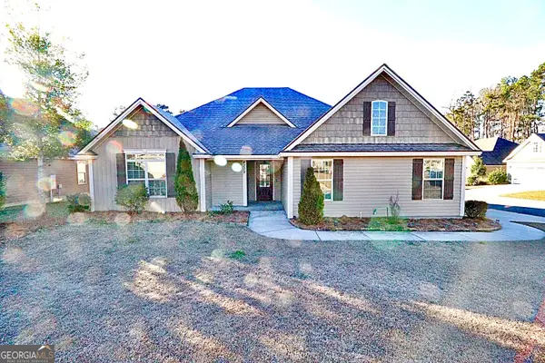 4209 Parker Trail, Hahira, GA 31632