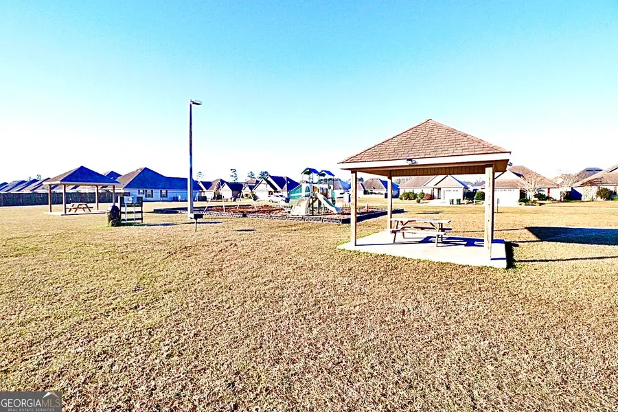 4209 Parker Trail, Hahira, GA 31632 - #3