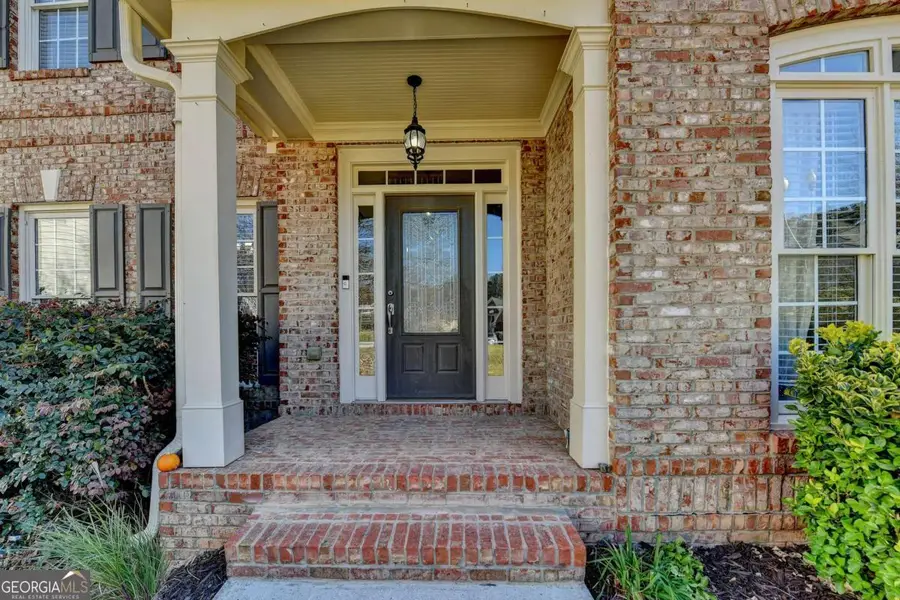 1601 Woodbow Crossing, Dacula, GA 30019 - #2