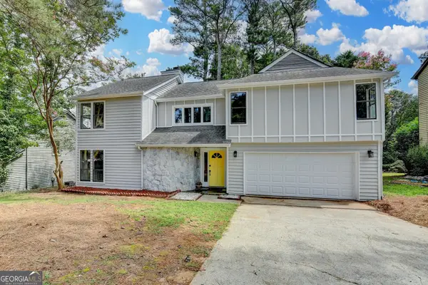 4767 Glenwhite Drive, Duluth, GA 30097