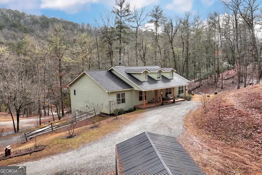 812 Covecrest Drive, Tiger, GA 30576 - #2