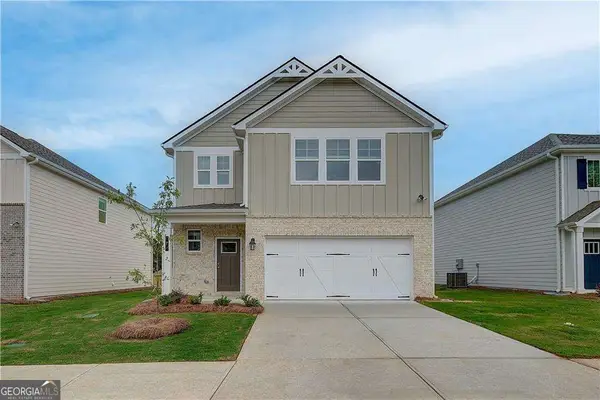 111 Alpine Road, Fairburn, GA 30213