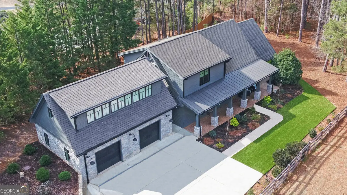 151 Methodist Park Lane, Hartwell, GA 30643 - Image #1